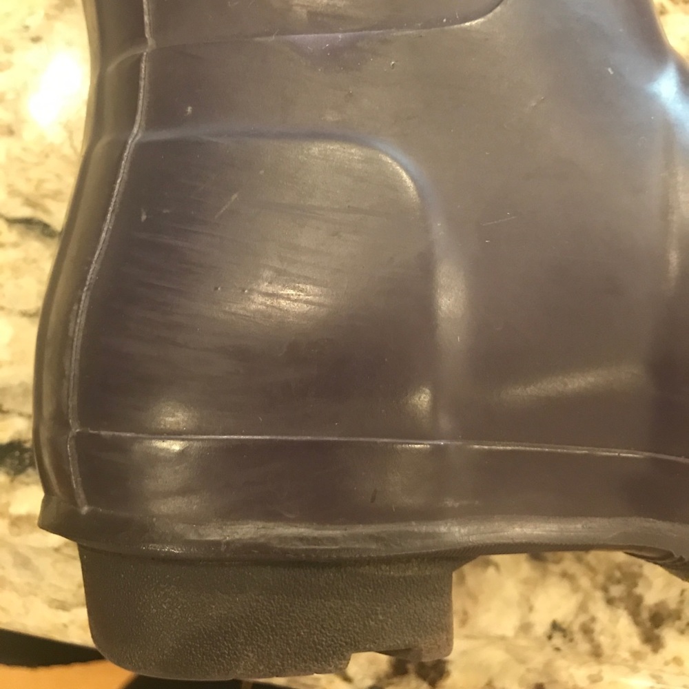 Hunter Boots - Picture 8 of 8